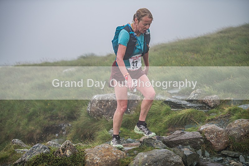 Buttermere-495 - Darren Holloway Memorial Buttermere Horseshoe Fell Race Saturday 28th June 2025