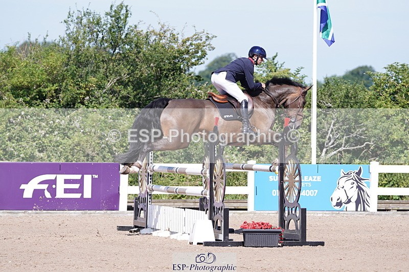 240719A-101736-09846 - Cls 30, YH 6 Yr Olds 1.25m