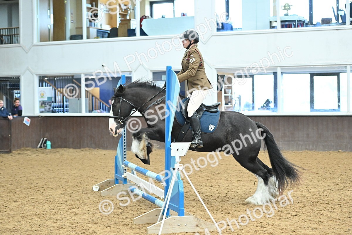 SBM_003253 - Class 53 - 60cm Restricted