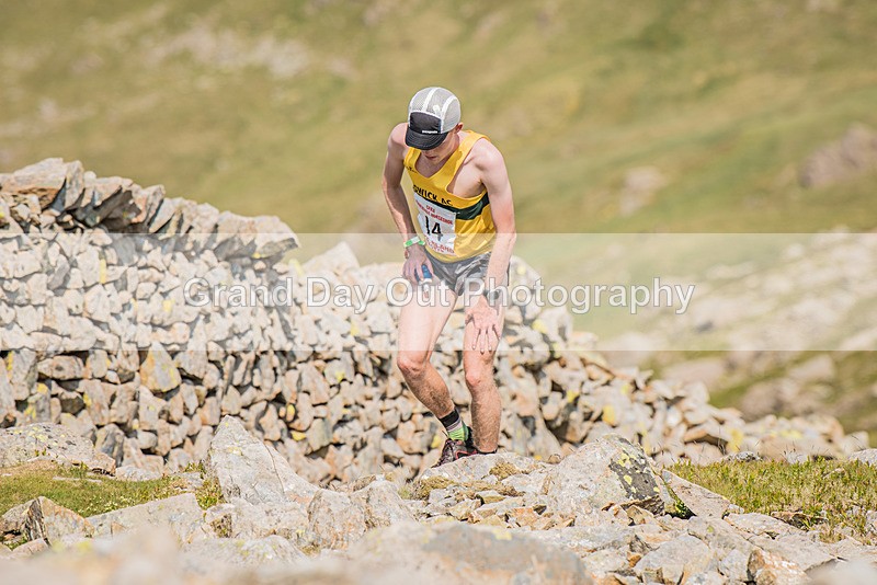 Ennerdale-10 - Ennerdale Horseshoe Fell Race Saturday 10th June 2023