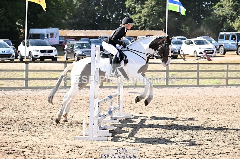 250823A-110419-27214 - NAF Round 1 10.30 to 11.40 End