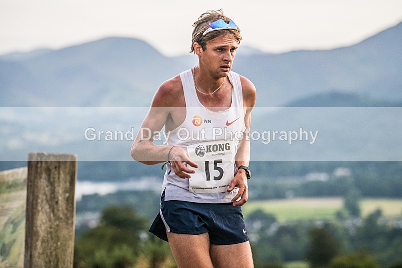 Not Round Latrigg-29 - Not Round Latrigg Fell Race Wednesday 12th August 2026