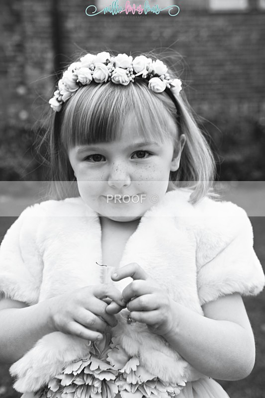  - Weddings