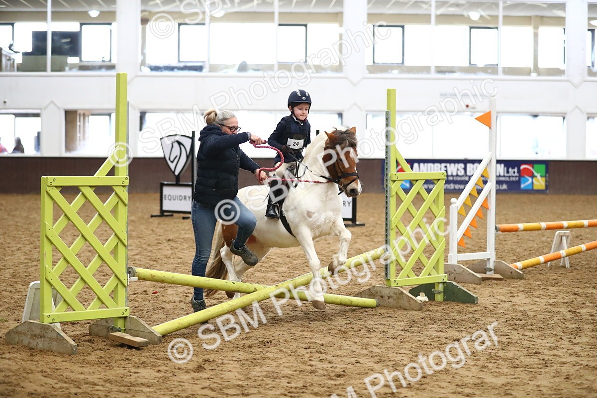 SBM_000490 - Class 2 - 40cm