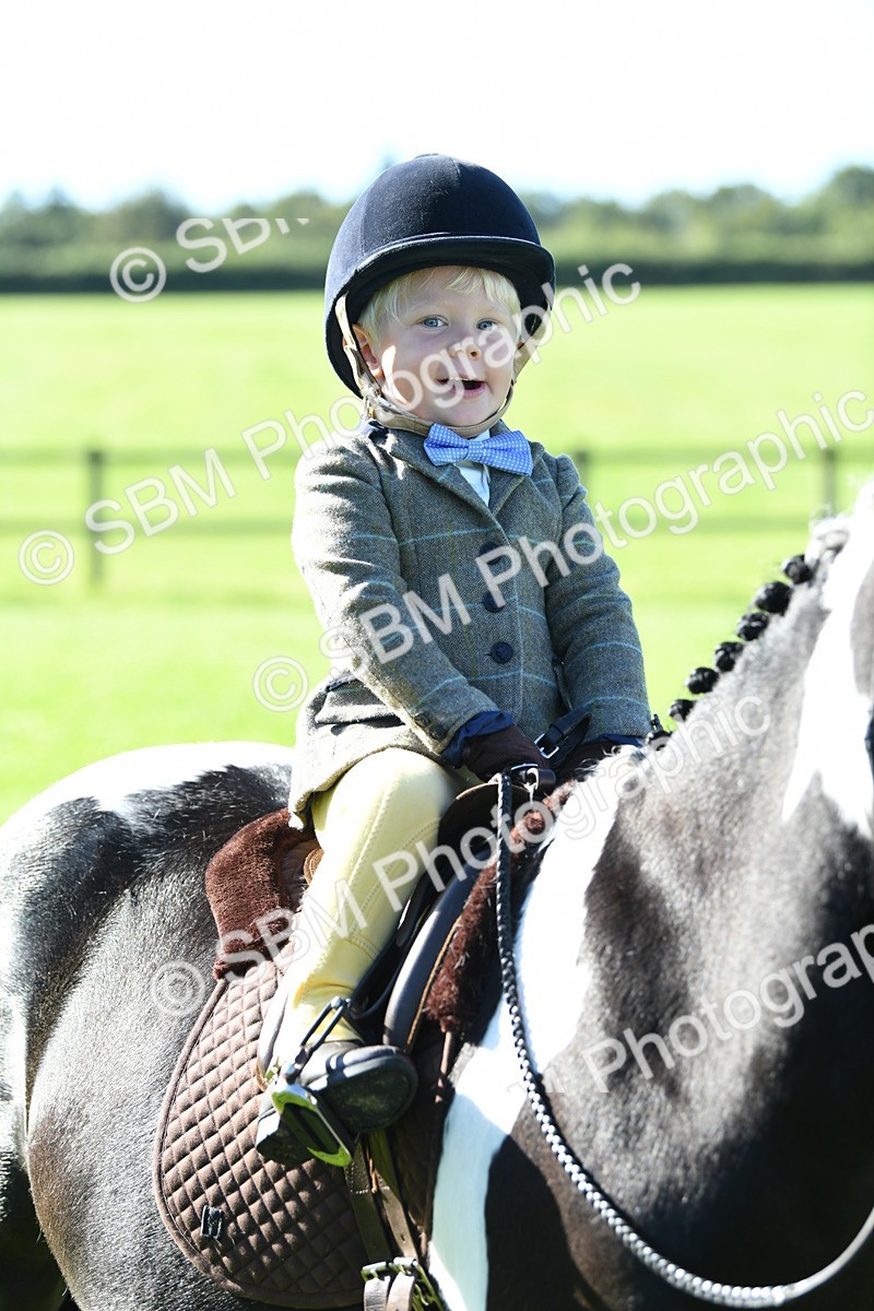 SBM_36874 - S18 - Novice & Newcomers Lead Rein Pony