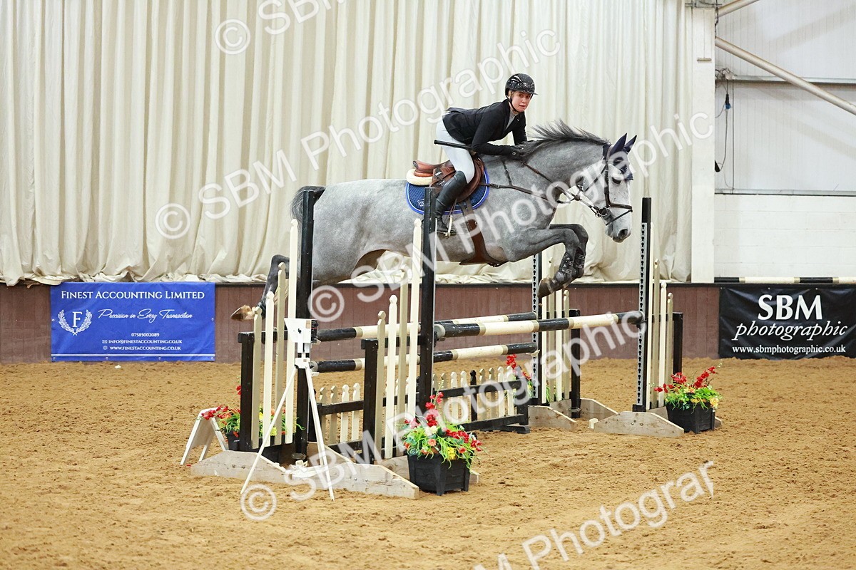 SBM_007356 - Class 19 - Senior Newcomers 1.10m