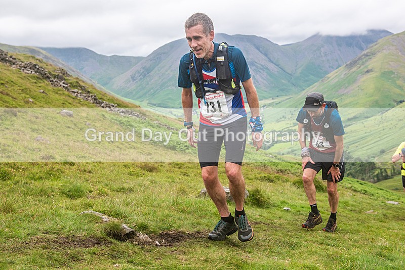 Wasdale-728 - Wasdale Horseshoe Fell Race Saturday 13th July 2024