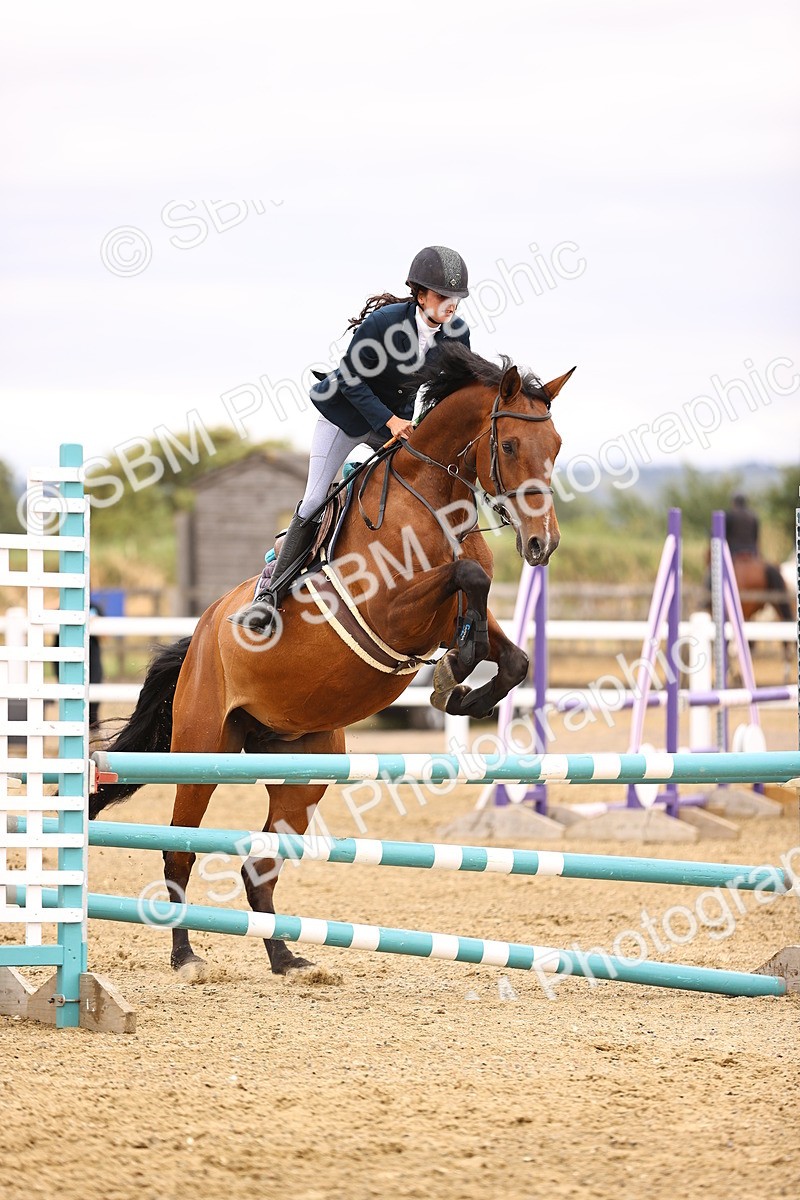 SBM_000186 - Class 2 - 0.85cm Amateur Championship Qualifier