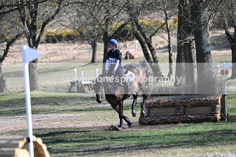 WJ7_1952 - XC Time 14:26 to 14:32