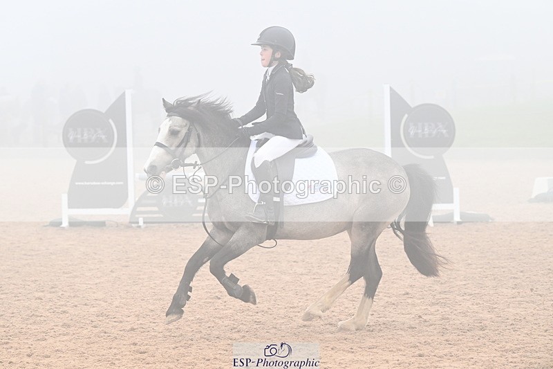 240907A-103330-00793 - Cls 2 Pony Small Team 70cm & 80cm