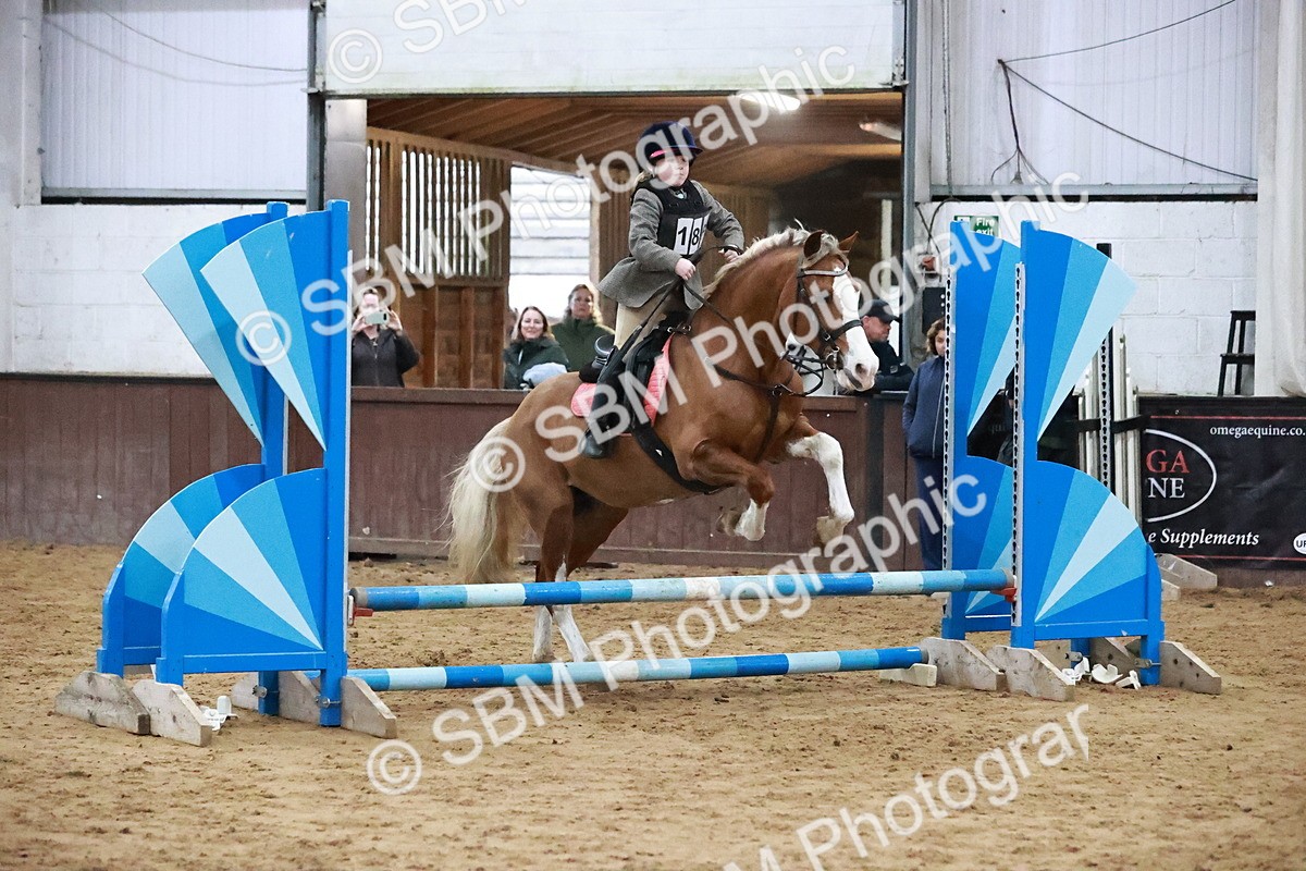 SBM_001015 - Class 3 - 60cm