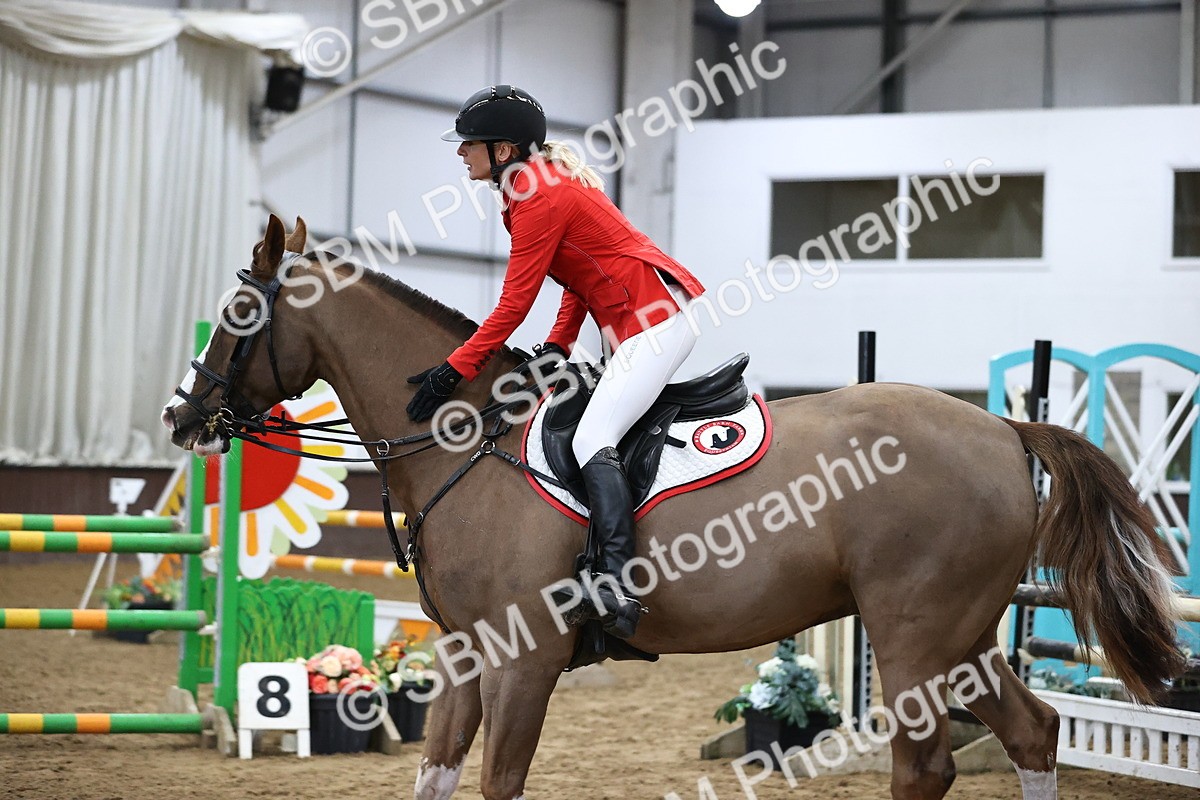 SBM_001207 - Class 3 - Senior Discovery - 1.00m Open