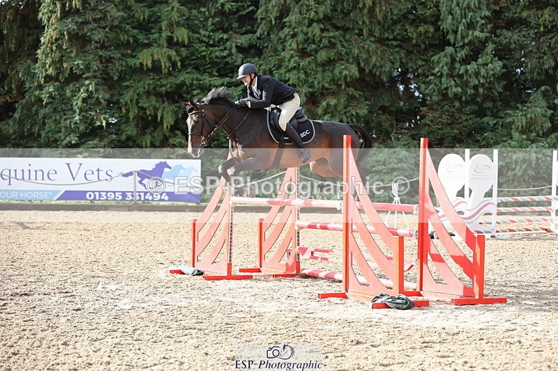 250831A-090115-08822 - Cls 40 Snr Newcomers