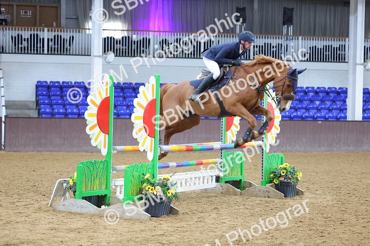 SBM_004768 - Class 12 - Senior British Novice - 90cm Open