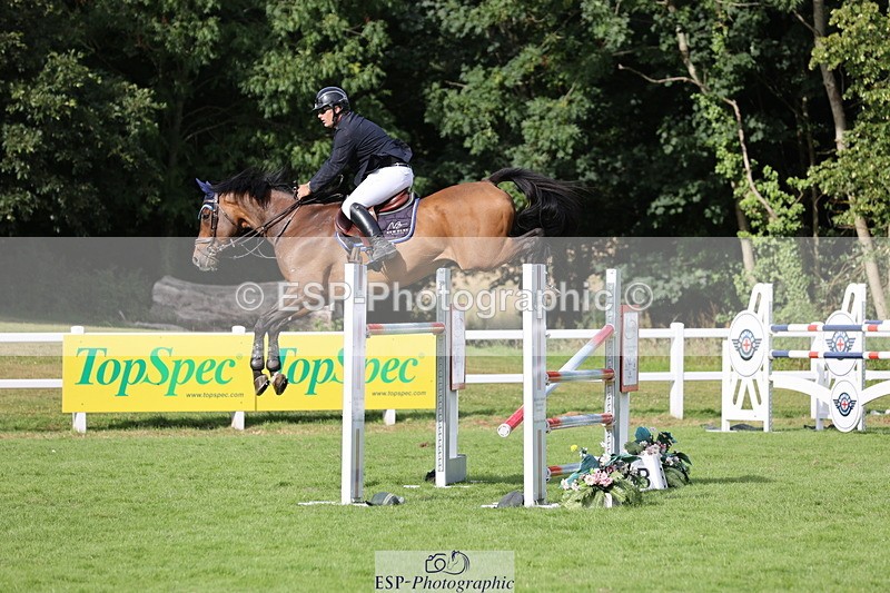 250704A-173232-12513 - Cls 18 Snr 1.40m Grand Prix