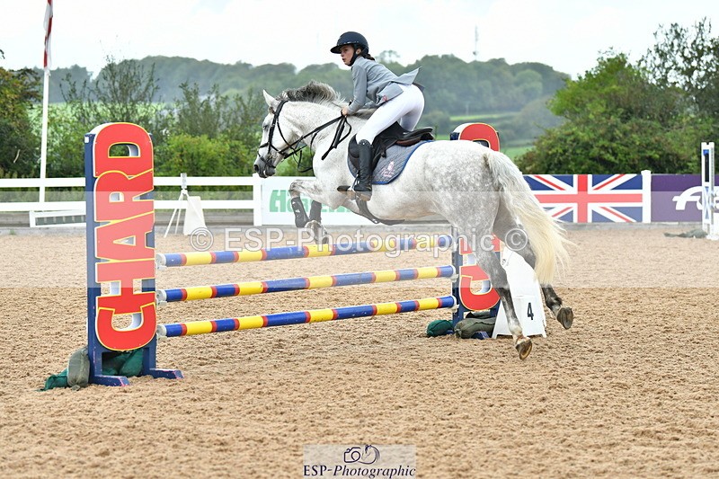 230813A-091726-11011 - Cls 39 A&B British Novice & 90cm Open