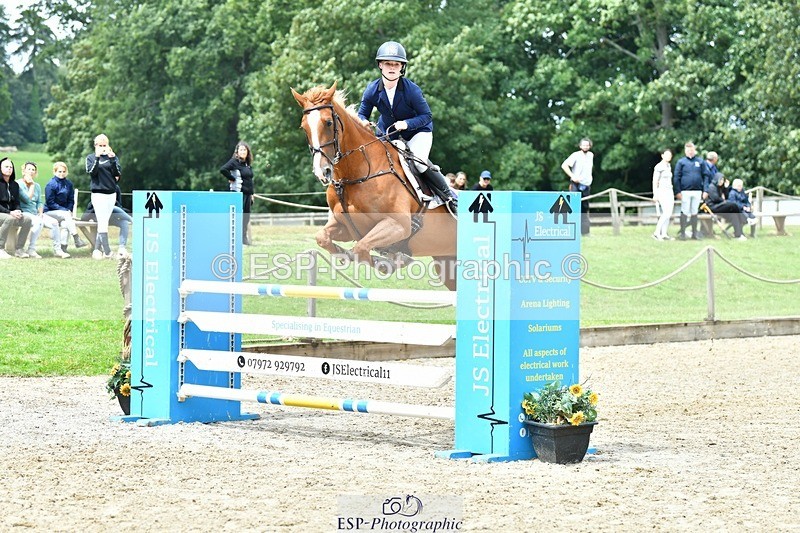 230715-135226-33483 - Cls 90 Newcomers & 1.10m Open Amateur Final