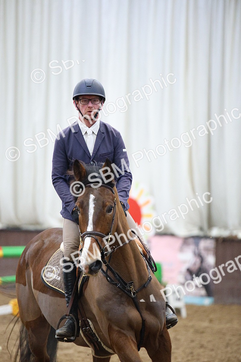 5K7A3285 - Class -1 - Equissage Pulse Senior BritiNovice/ 90cm Open