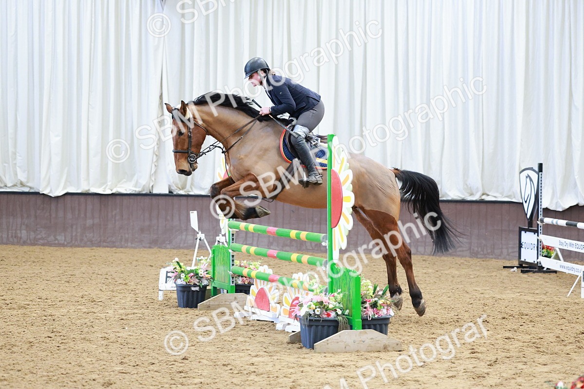 SBM_003218 - Class 10 - Nupafeed Supplements Senior Discovery/ 1m Open