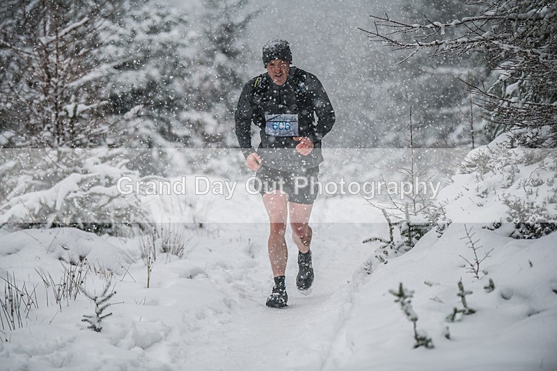 Glentress-2332 - High Terrain Events Glentress 42, 21 & 10K Trail Races Sunday 15th February 2026