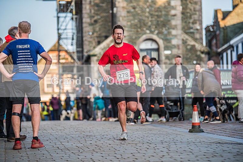 RTH-1007 - Keswick Round The Houses Road Race, Wednesday 26th April 2023