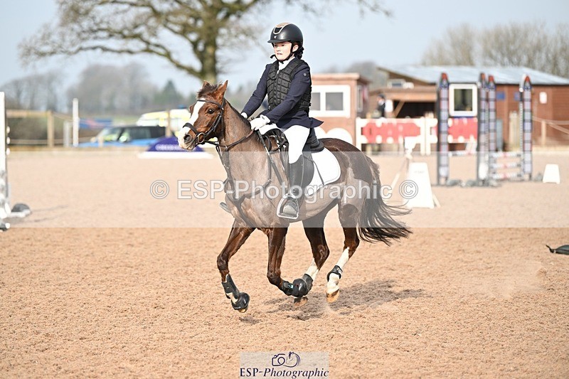 250309-094425-02895 - Cls 2 Pony Intro 70cm