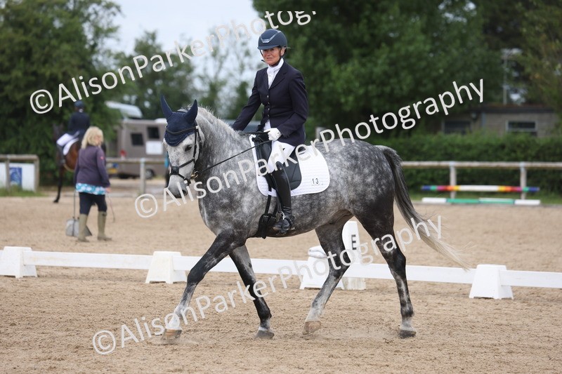 20260607-0620 - Class 3 - Novice 5