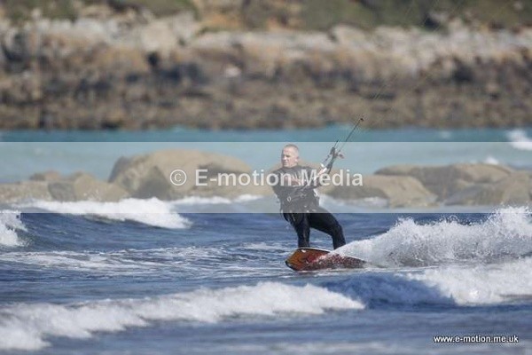 Ks 300509 5 - Kite Surfing