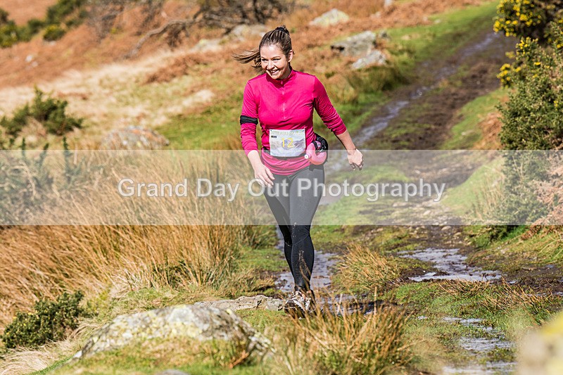 Buttermere-734 - High Terrain Events Buttermere Trail Run Sunday 26th March 2023