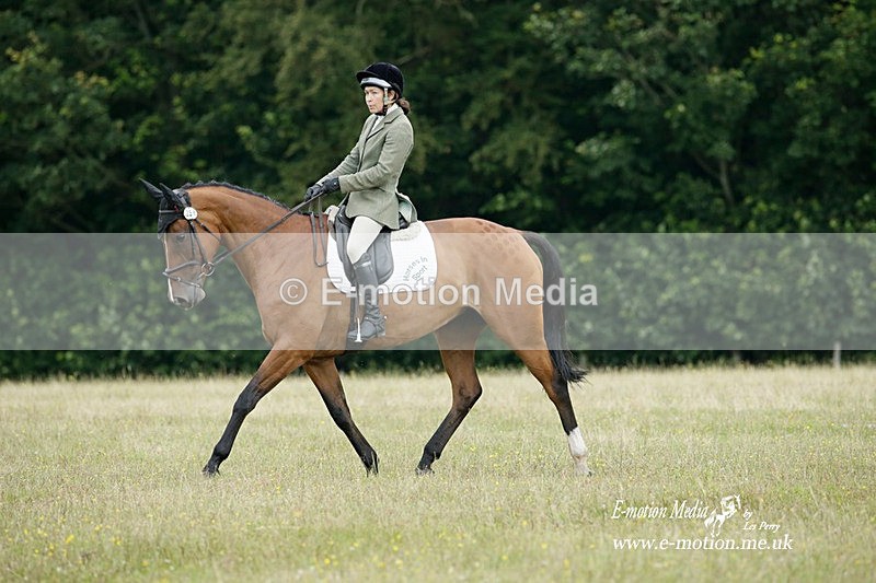 BVRC 030721 692 - Bourne Valley Riding Club Dressage 03/07/21