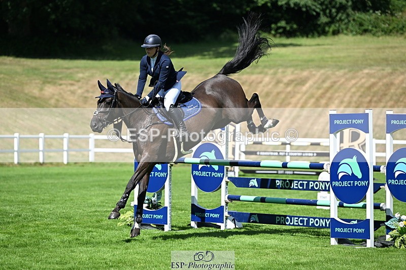 250703A-104513-02838 - Cls 1 Snr Foxhunter