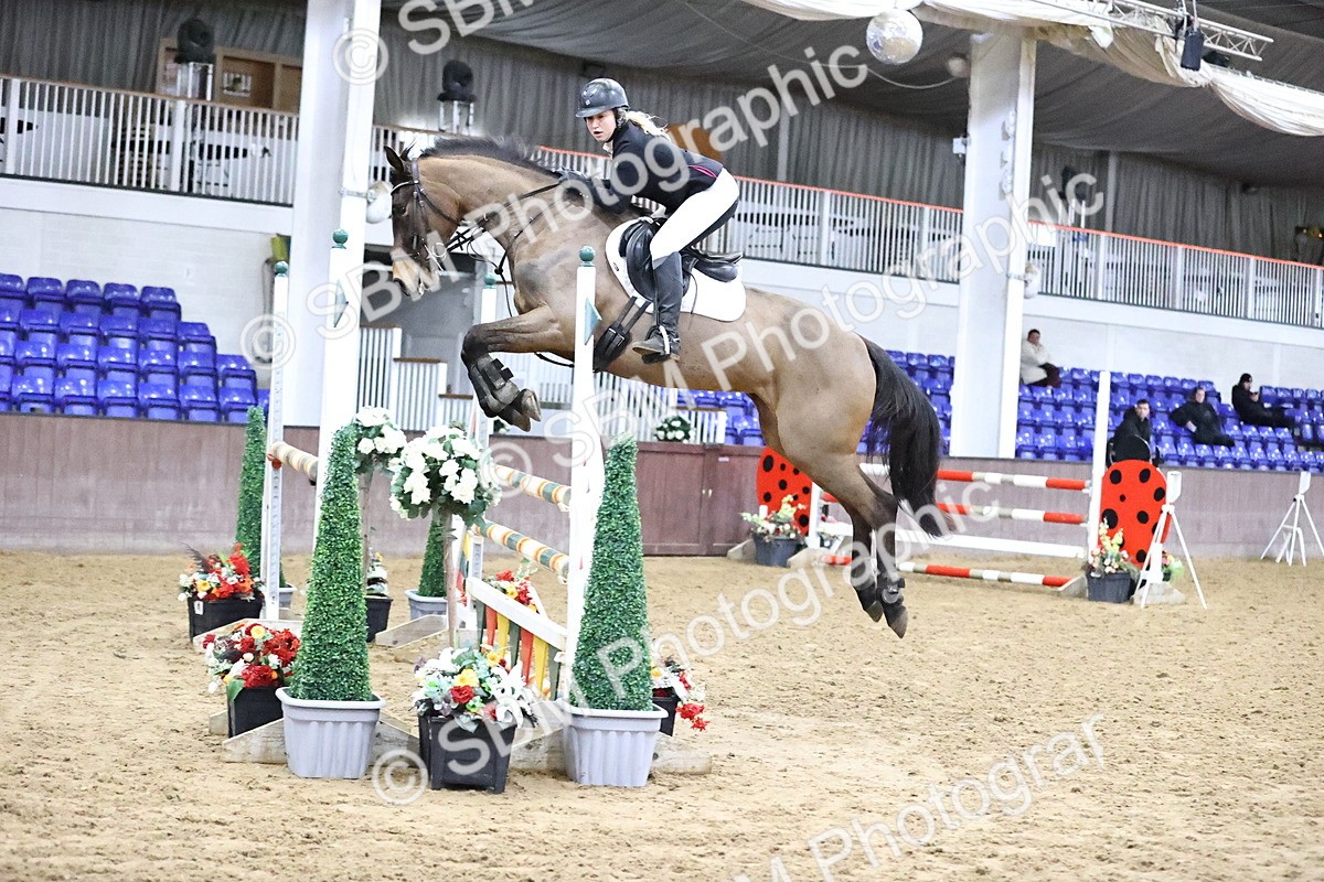 SBM_009926 - Class 24 - Equine Star Championship Qualifier 1.10m