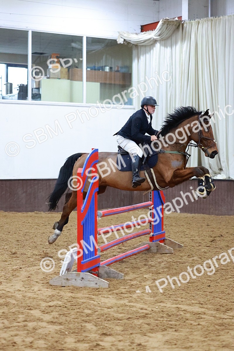 SBM_000549 - Class 2 - Senior British Novice - 90cm