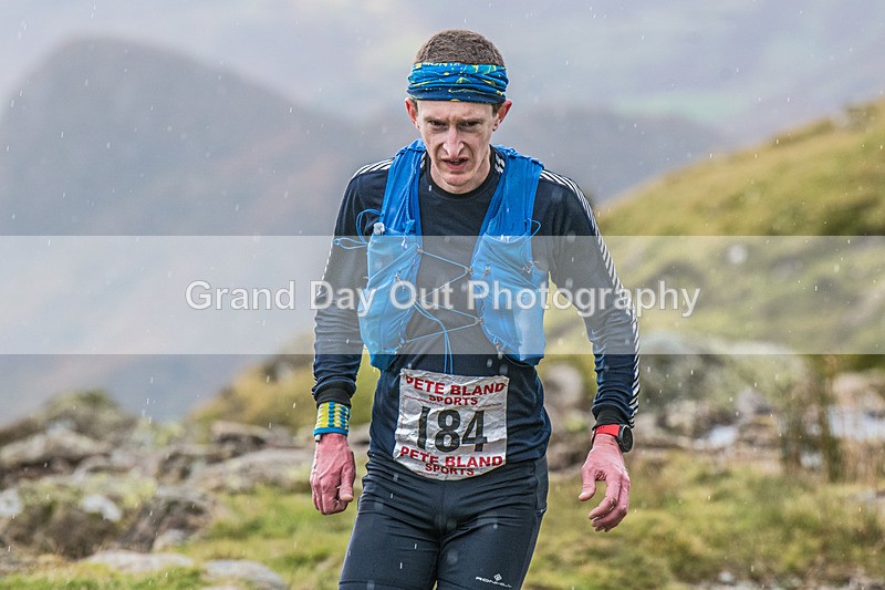 Langdale-148 - Langdale Horseshoe Fell Race Saturday 12thOctober 2024