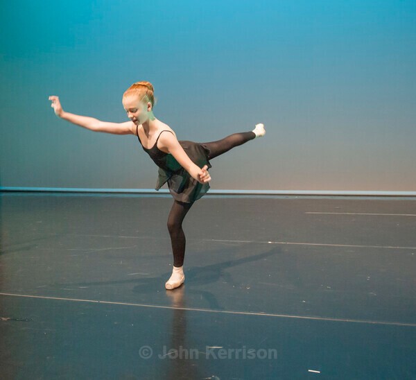  - Masters of Ballet Academy Vaganova Summer Intensive 2016