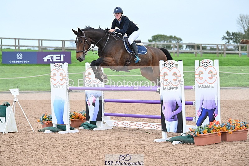 231013A-145205-02838 - Cls 9 Foxhunter & 1.20m Open