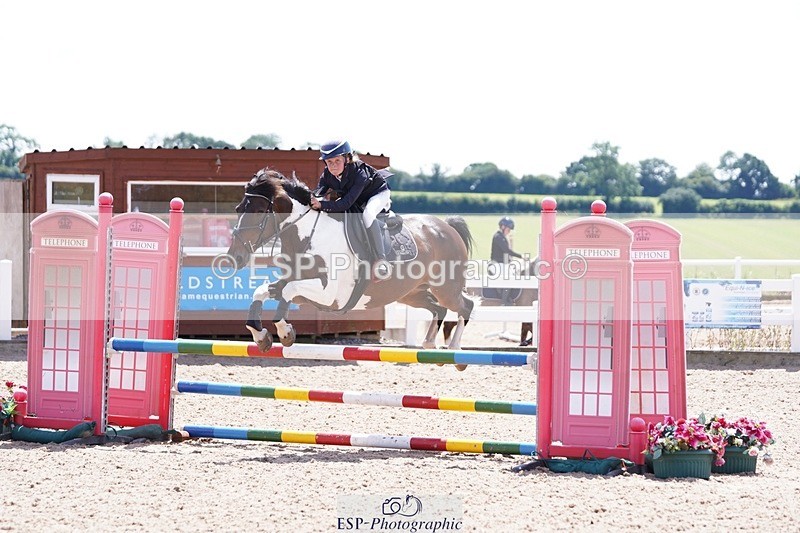 250628-142002-06011 - Cls 23 Pony Intro & 80cm Open