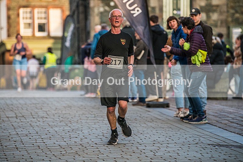 RTH-1030 - Keswick Round The Houses Road Race Wednesday 23rd April 2025