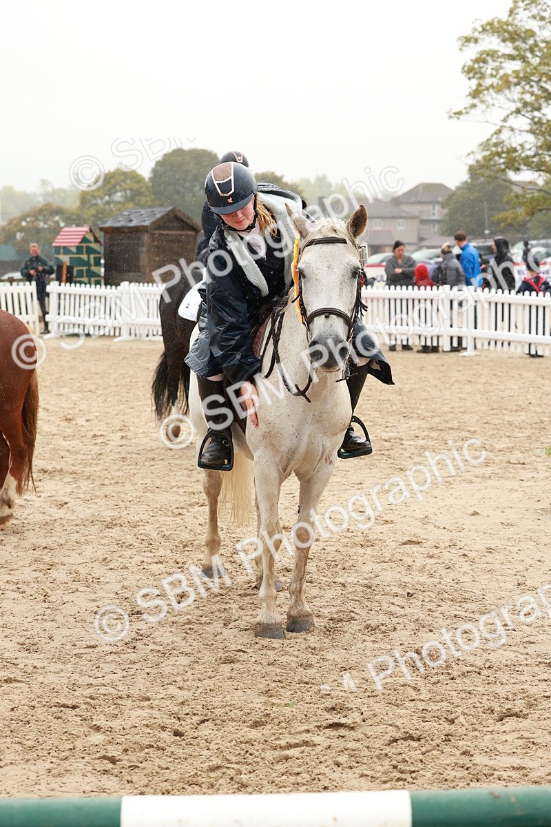 SBM_72299 - J14 - Junior Pony 65cm Championship