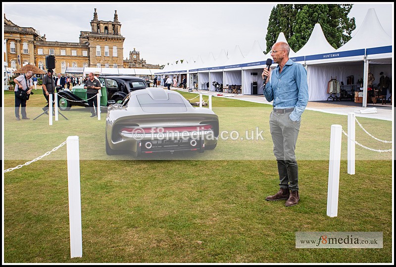  - Salon Privé 2024