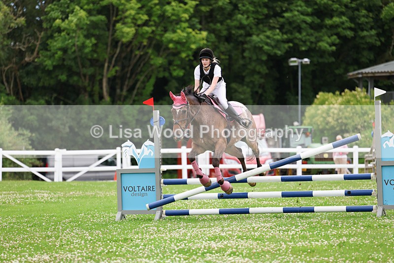 3E7A3667 - Class 6: Hawkins Motors Senior 1.00m Derby