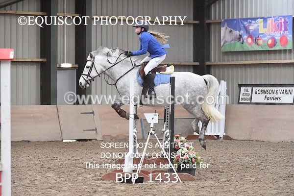 BPP_1433 - CLASS 3  Club 70cms Open