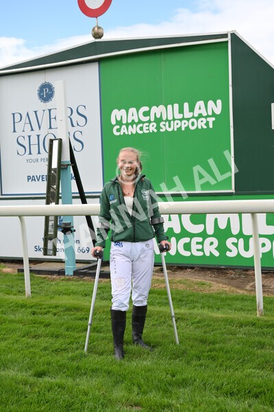 yr11062022r1-23 - Race 1 12.45pm Macmillan Ride of Their Lives, supported by Sky Bet