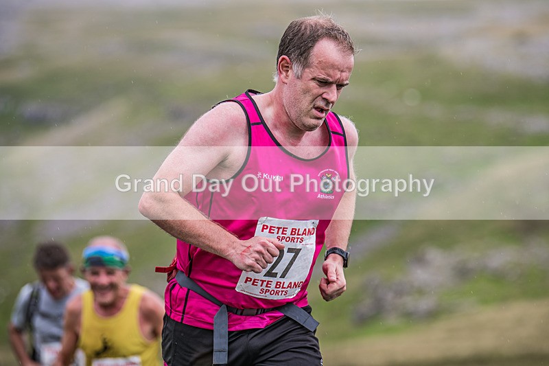 Ingleborough-217 - Ingleborough Mountain Race Saturday 19th July 2025