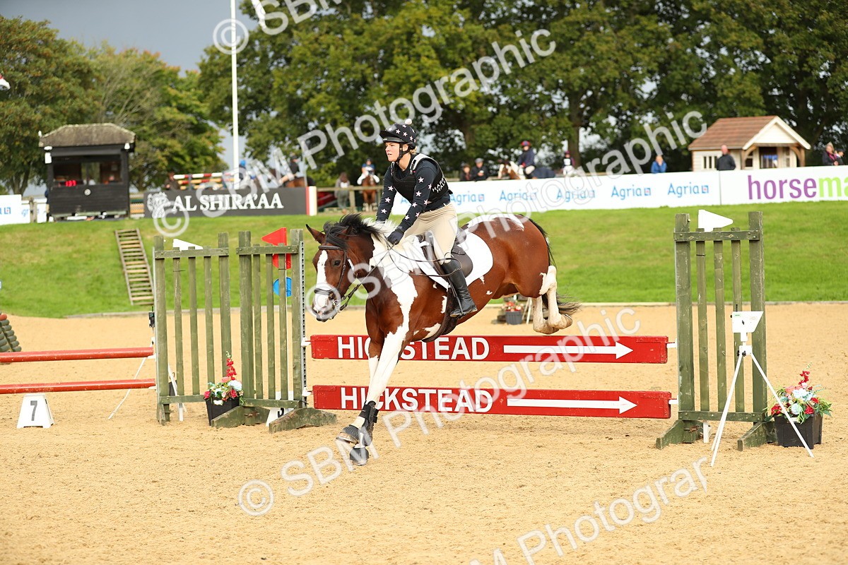 SBM_11216 - E8 Eventers Challenge 80cm Championship
