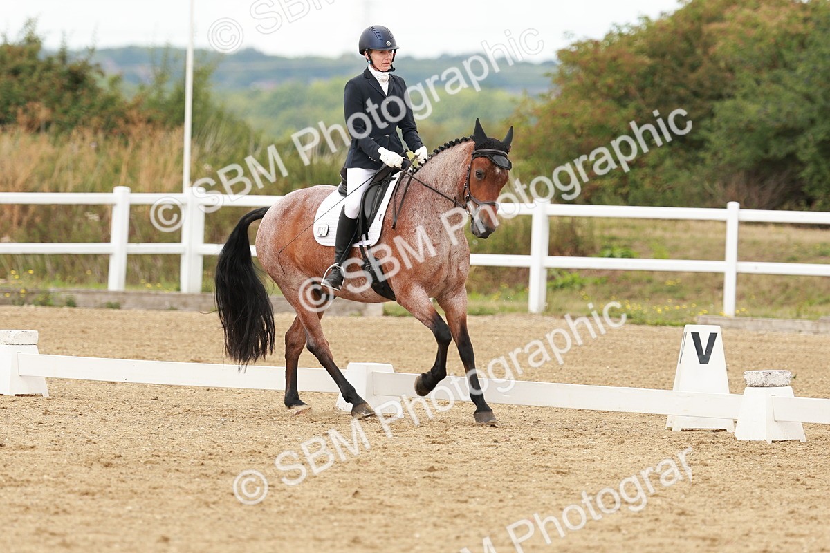 SBM_001074 - Class 4 - Novice 5