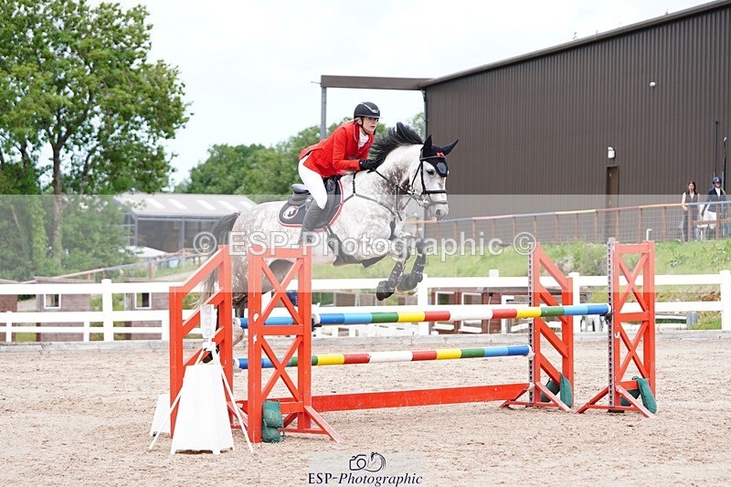 250525-124152-09459 - Cls 33 A&B Snr Disc & 1.00m Open