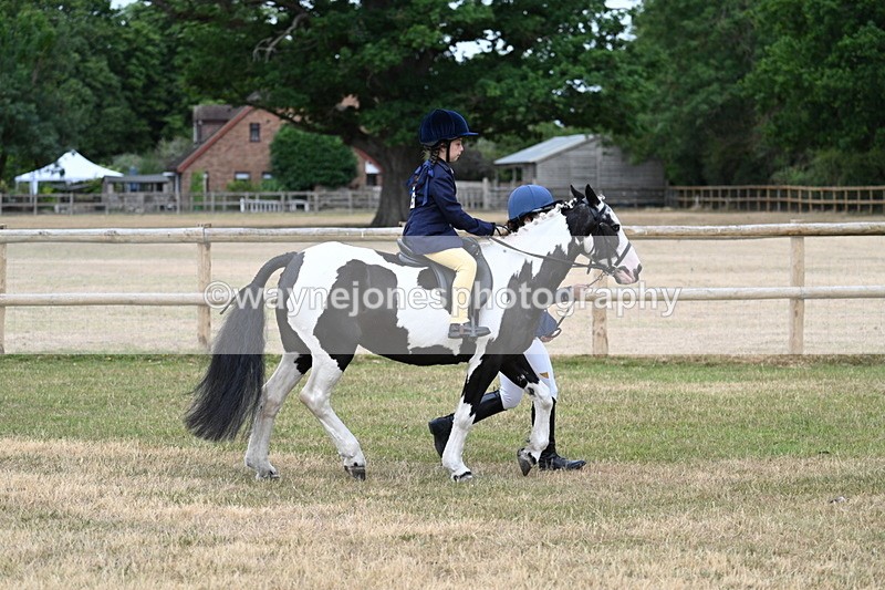 WJ7_9610 - Class 1 Lead Rein Pony