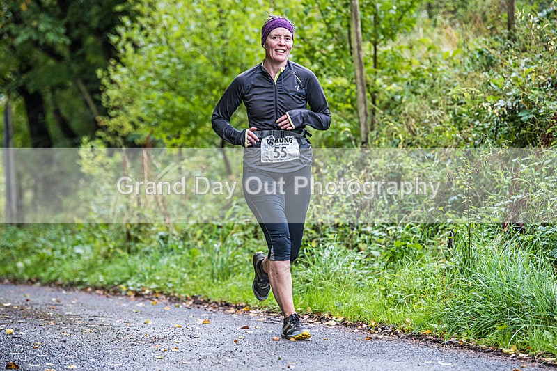 Westmorland-451 - Great Westmorland Trail Race (Junior & Senior Races) Saturday 13th September 2025