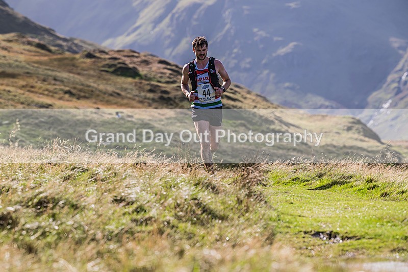 HBMR Leg 4-446 - Hodgson Brothers Mountain Relay Leg 4 Saturday 3rd October 2026